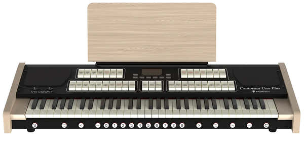 Viscount Cantorum Uno plus