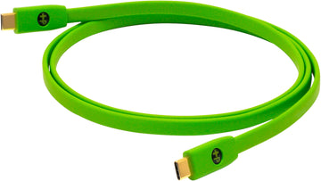 d+ Class B USB-C para USB-C 2m