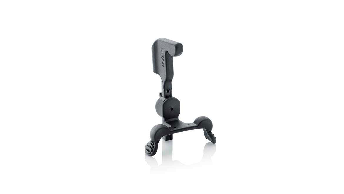 VC4099 VIOLIN CLIP