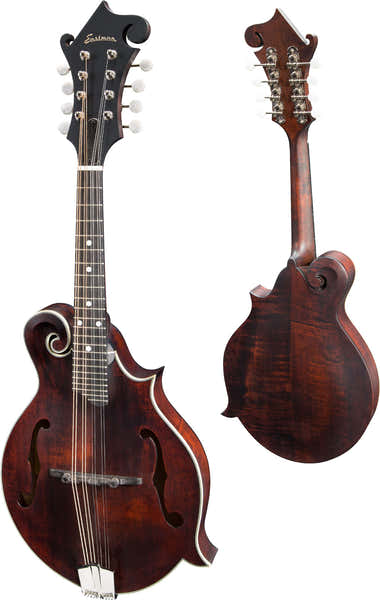 Eastman MD315 Clássico