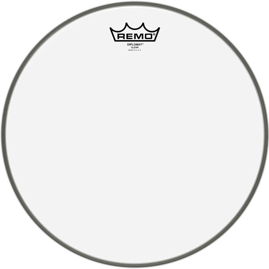 BD-0313-00 - DIPLOMAT  CLEAR 13