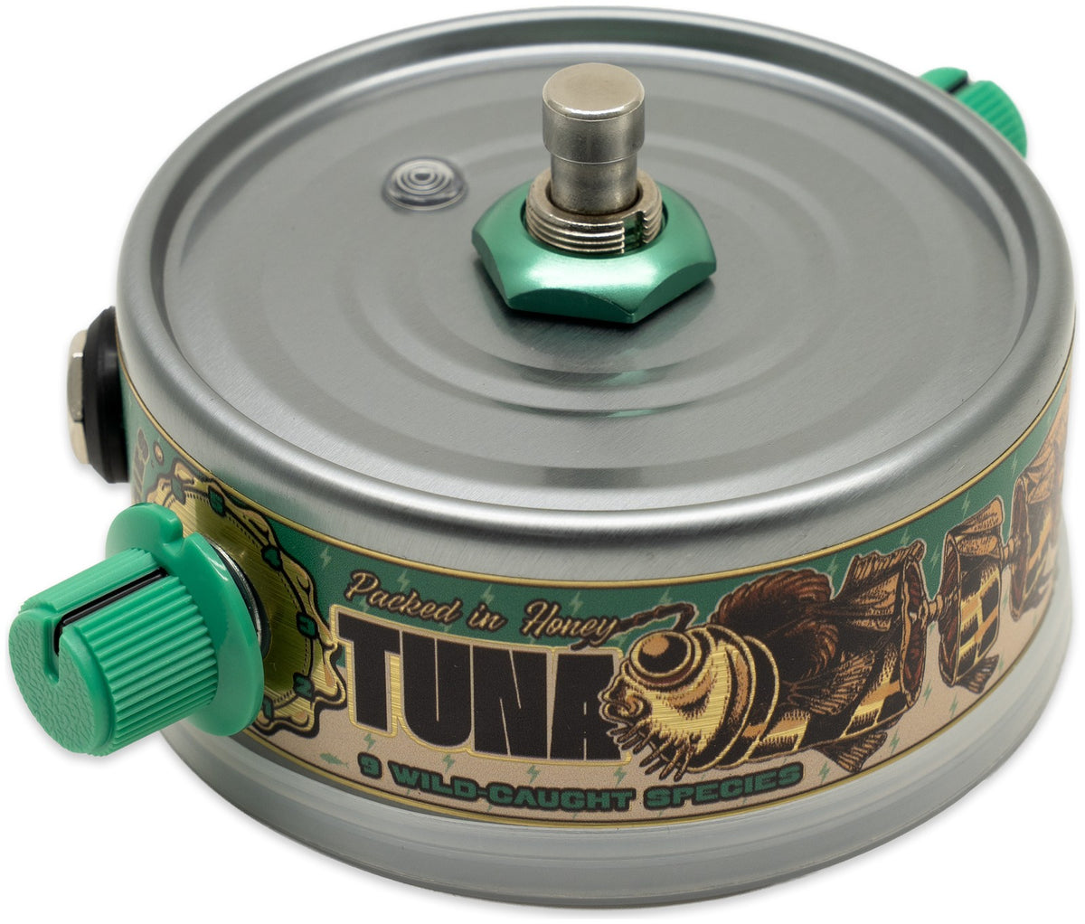 Tuna Trem