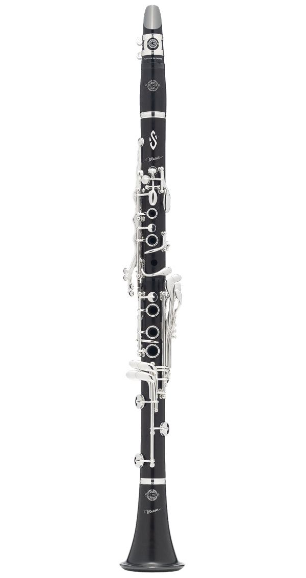 Selmer Muse Sib (18 Teclas)