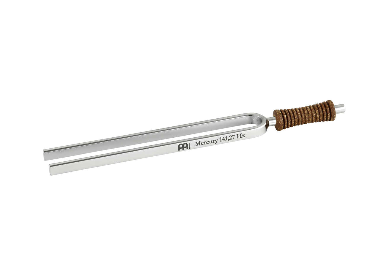 TF-ME - TUNING FORK PLANETARY MERCURY 141.27 HZ - C#3