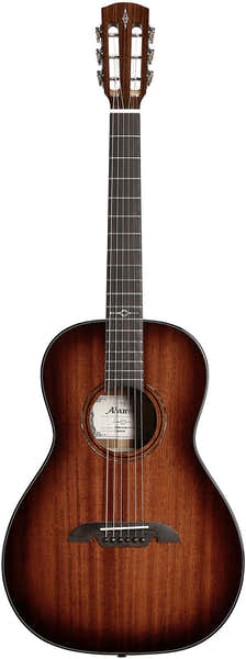 Alvarez Mp66Ehfshb