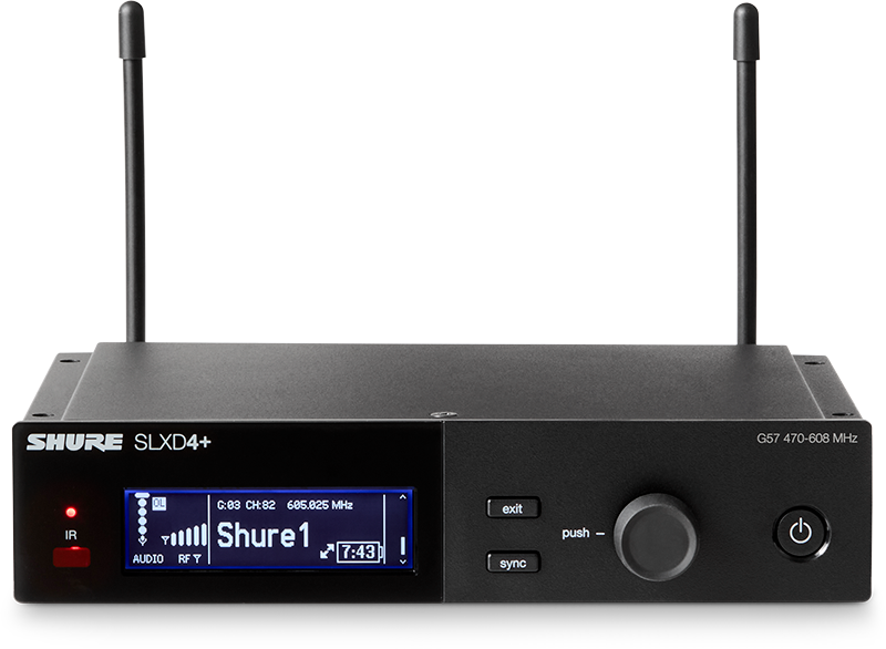 SLXD24+E-58-G65