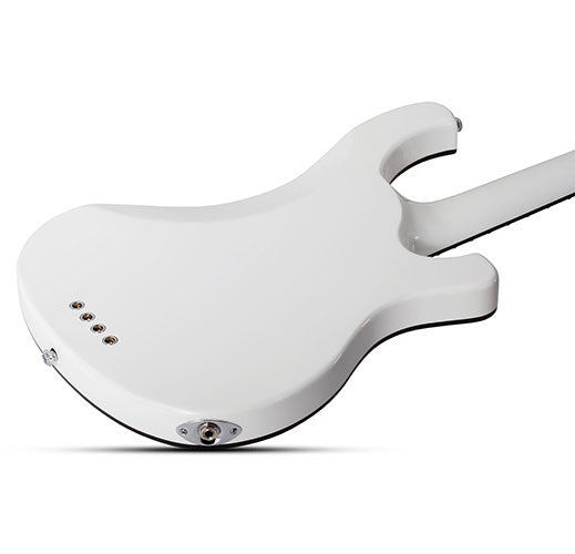 Stargazer-4 LH Gloss White