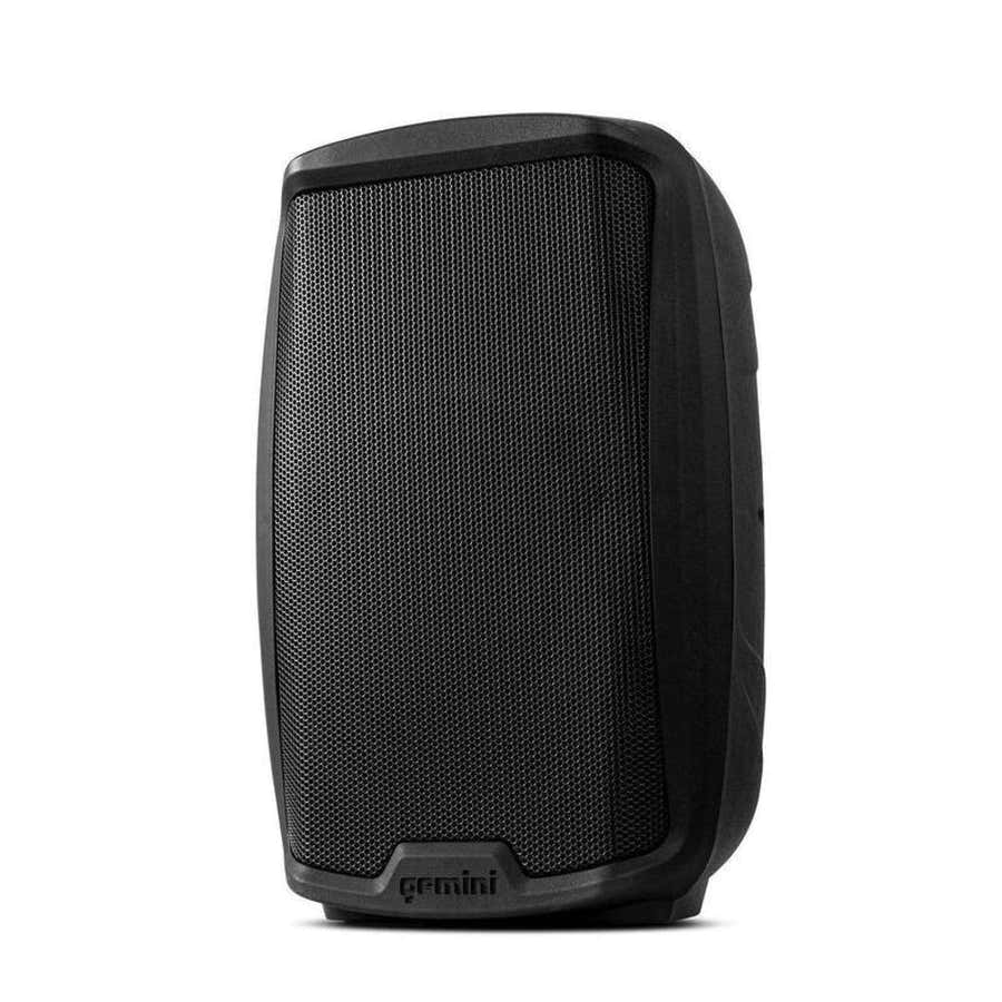 AS-2110p - Coluna Amplificada 10 Polegada