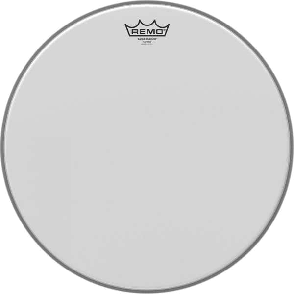 Remo BA-0116-00 Ambassador Revestida 16