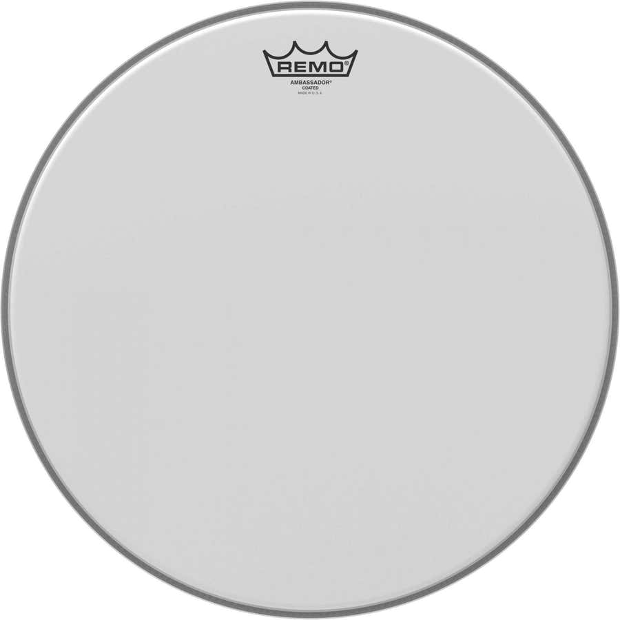 BA-0116-00 Ambassador Revestida 16
