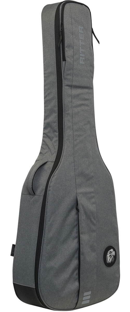 Ritter Acoustic Bass Gigbag Gray