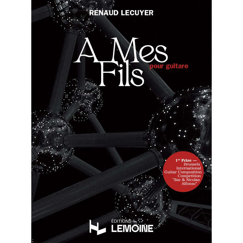 Lecuyer R. - A Mes Fils