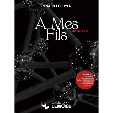 Lecuyer R. - Aos meus filhos