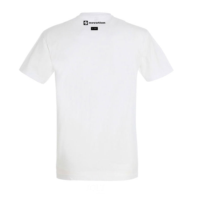 T-Shirt 30 Years Novation M