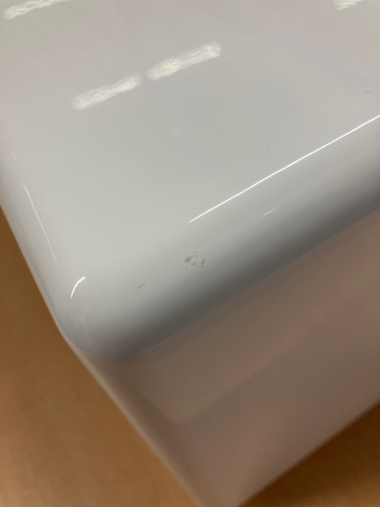 IMPERATOR SPEAKER WHITE - B Stock