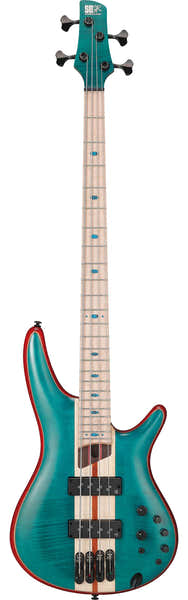 SR1420B-CGL Caribbean Green Premium