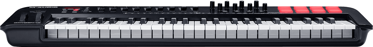 Oxygen 49 MK5