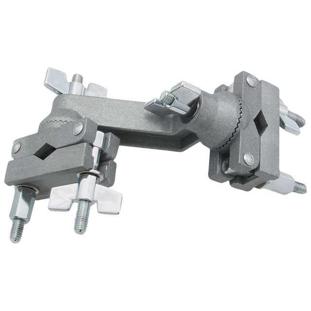 Gibraltar SC-PUGC - GIB ANGLED GRAB CLAMP 2 HOLE