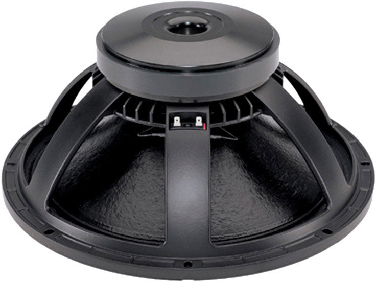 B&C Speakers 18 PZB 100