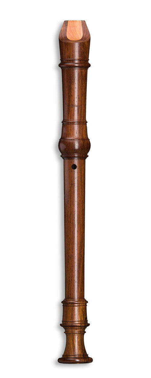 Denner Soprano 512 - Palisandro (Digitação Barroca)