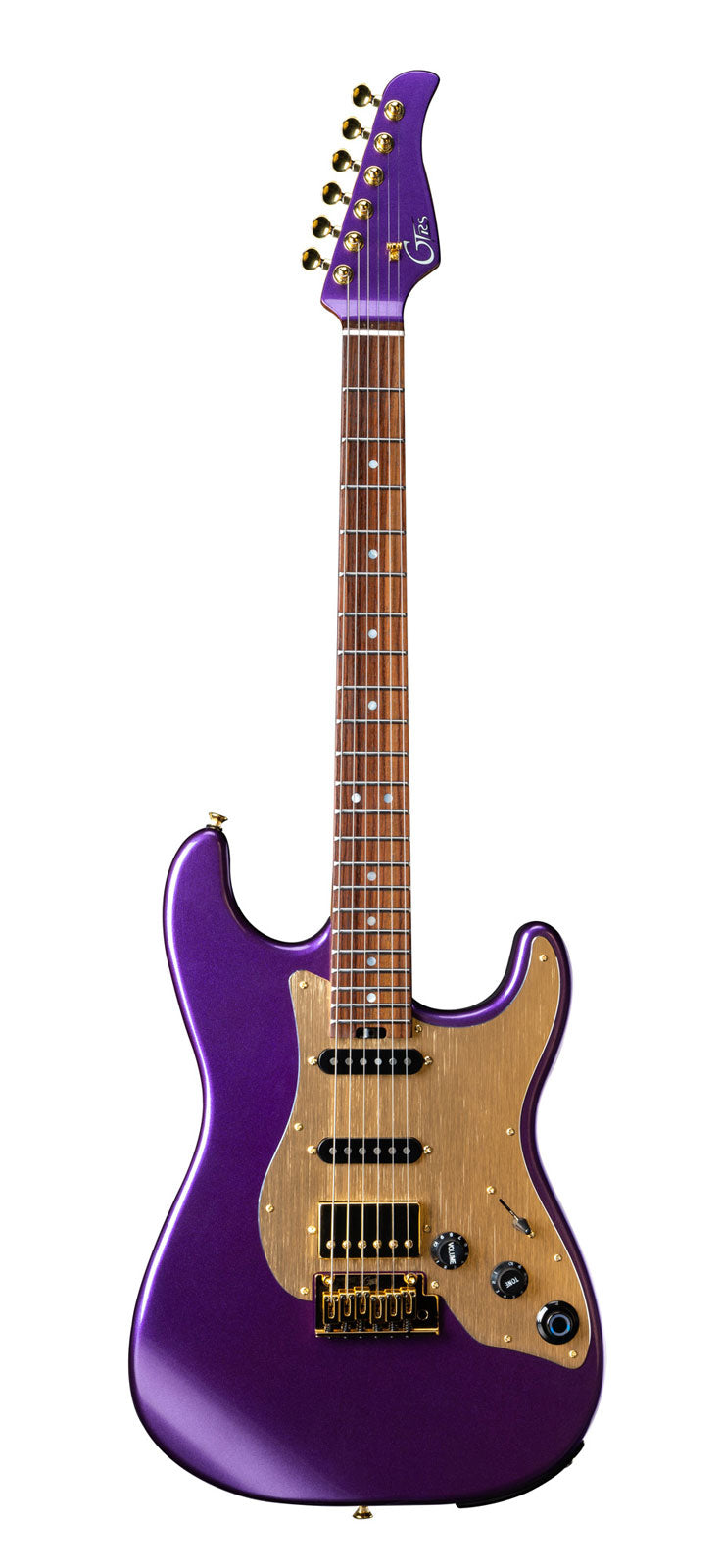 Gtrs Standard 900 Roxo ameixa