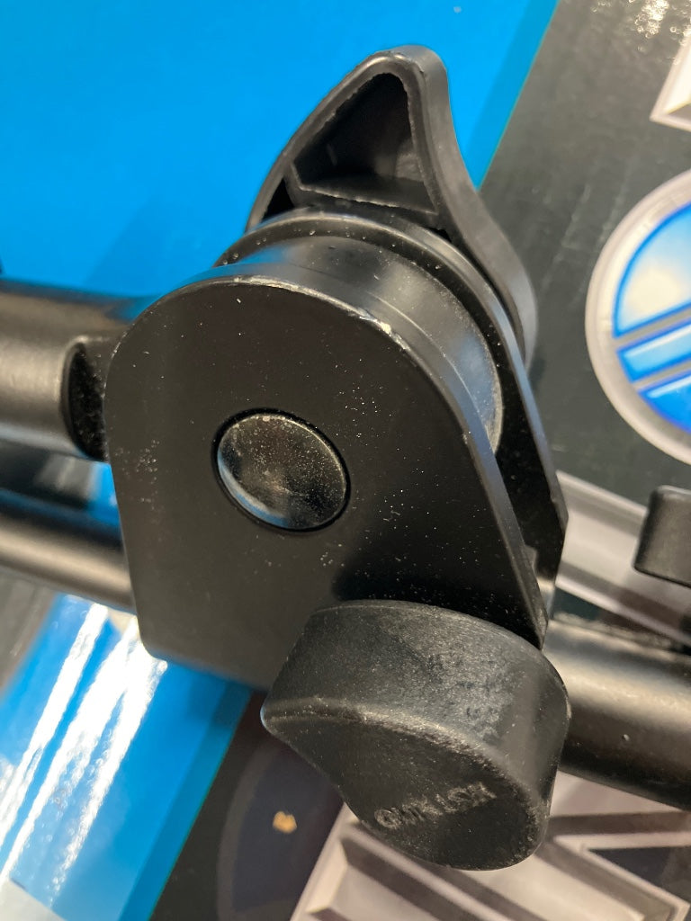 A514 Suporte preto - Stock B