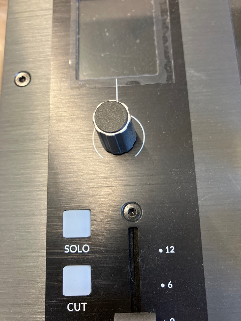 UF1 - B Stock
