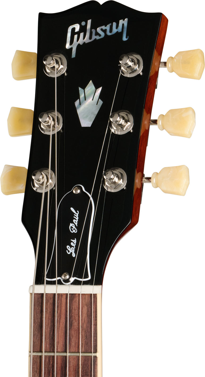 SG Standard Signature Jake Kiszka Cereja Vintage Desbotada Moderno
