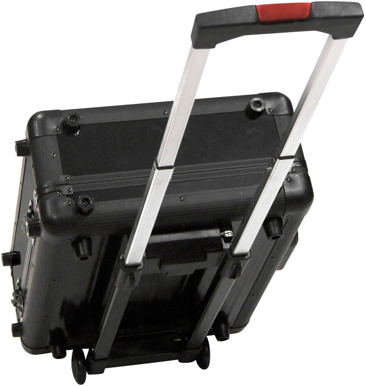 Estojo 12'' CDJ / DJM Trolley W Preto