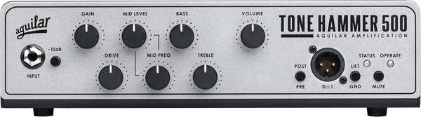 Tone Hammer 500 V2