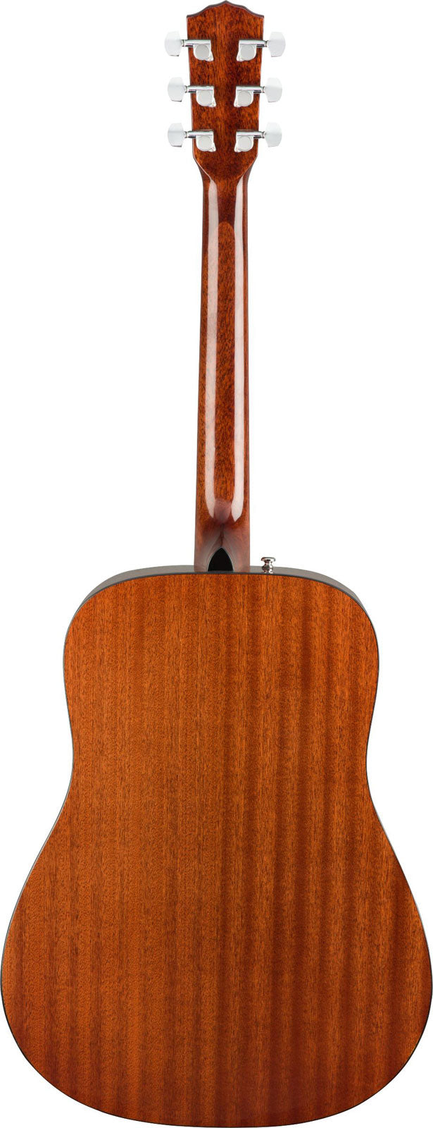 CD-60S All Mahogany Dreadnought WN