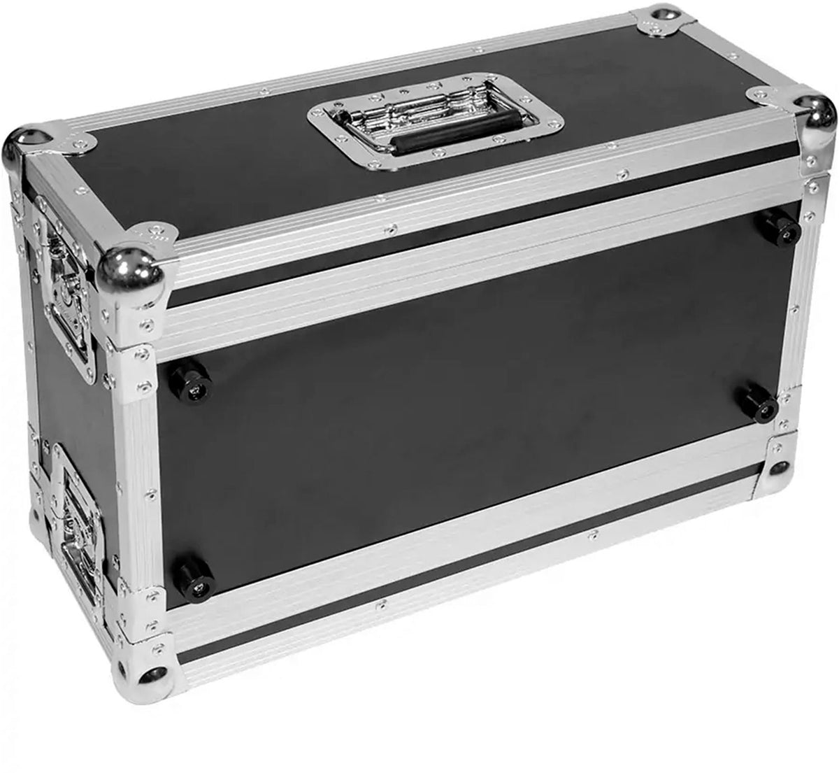 Rack 4U Mic Half