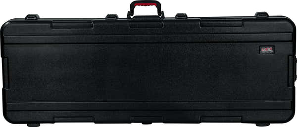 Capa para teclado GTSA-KEY76 Preto