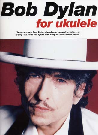 Dylan Bob - Ukulele