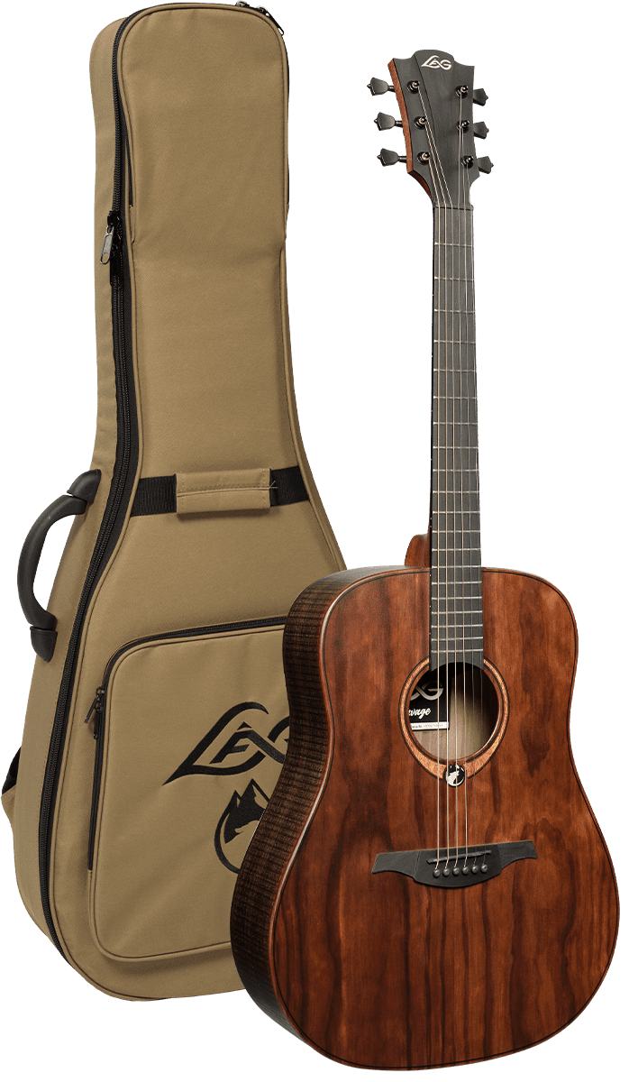 Lâg Sauvage Dreadnought