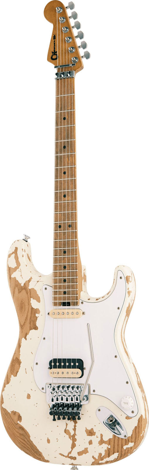Style 1 HS FR So-Cal Pro-Mod Signature Henrik Danhage MN LTD Branco Relic