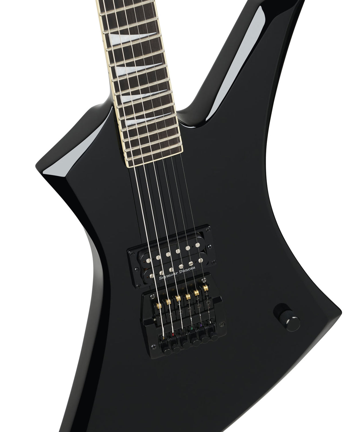 LTD Série Legend Assinatura Marty Friedman Kelly KE-1