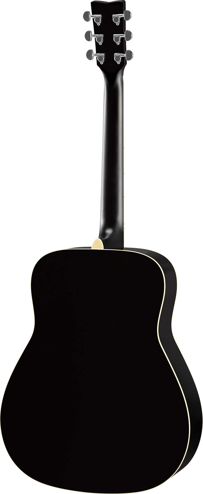 FG820 BLII Preto