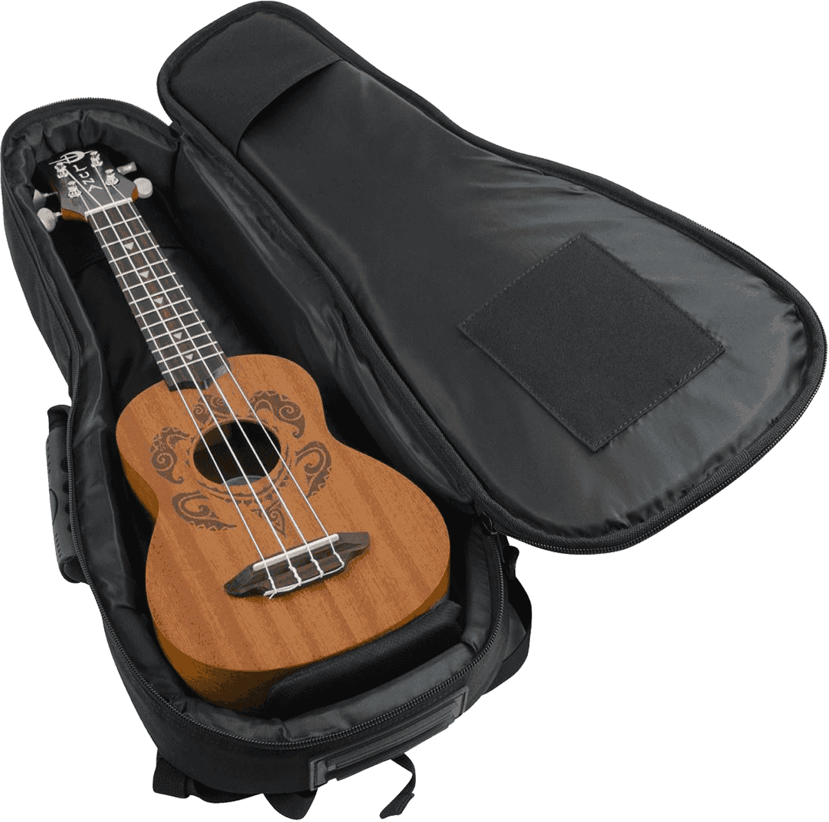 Capa para Ukulele Soprano - 4G