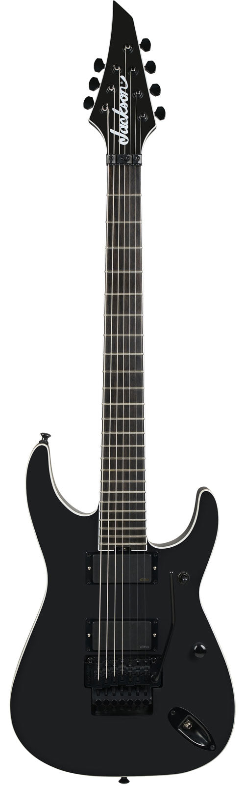 Série Pro Signature Chris Rörland Soloist SL7