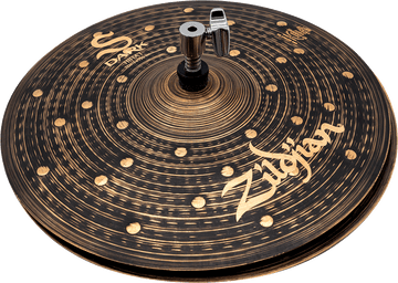 S DARK 14" HI-HAT