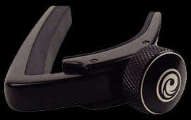 NS CAPO BLACK