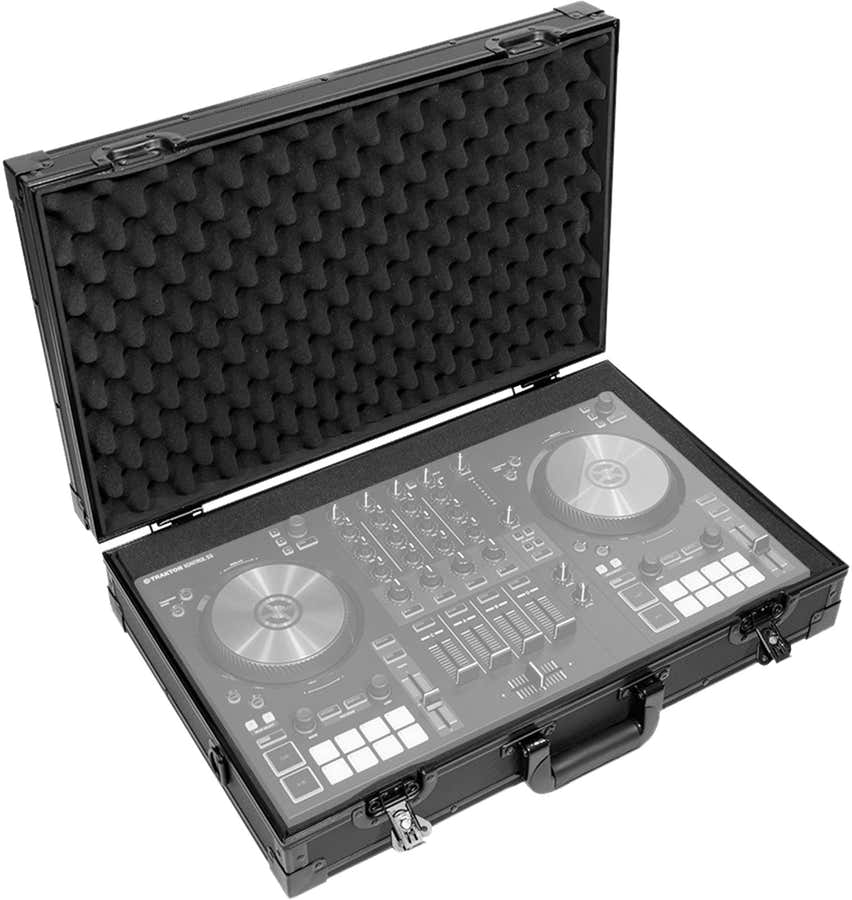 Espuma Flight Control M S4 MK3 Preto