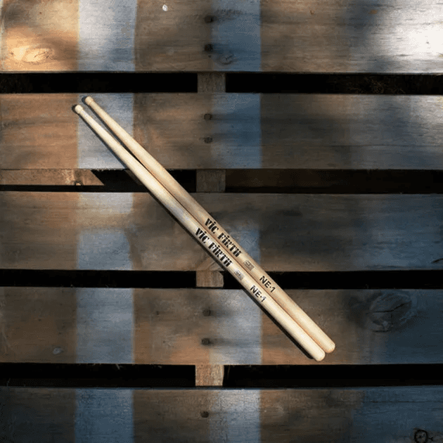 MIKE JOHNSTON SIGNATURE NE1