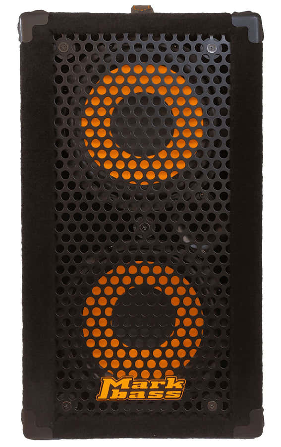 Minimark N 802 2X8 300W