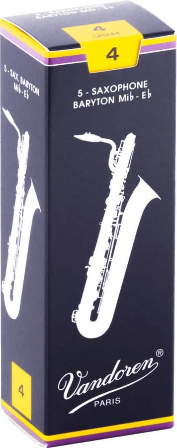 TRADITIONAL 4 - SR244