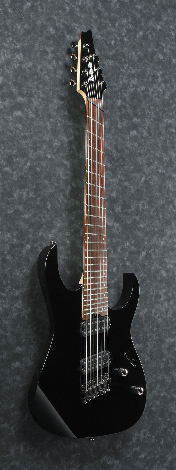 RGMS7-BK Preto RGMS