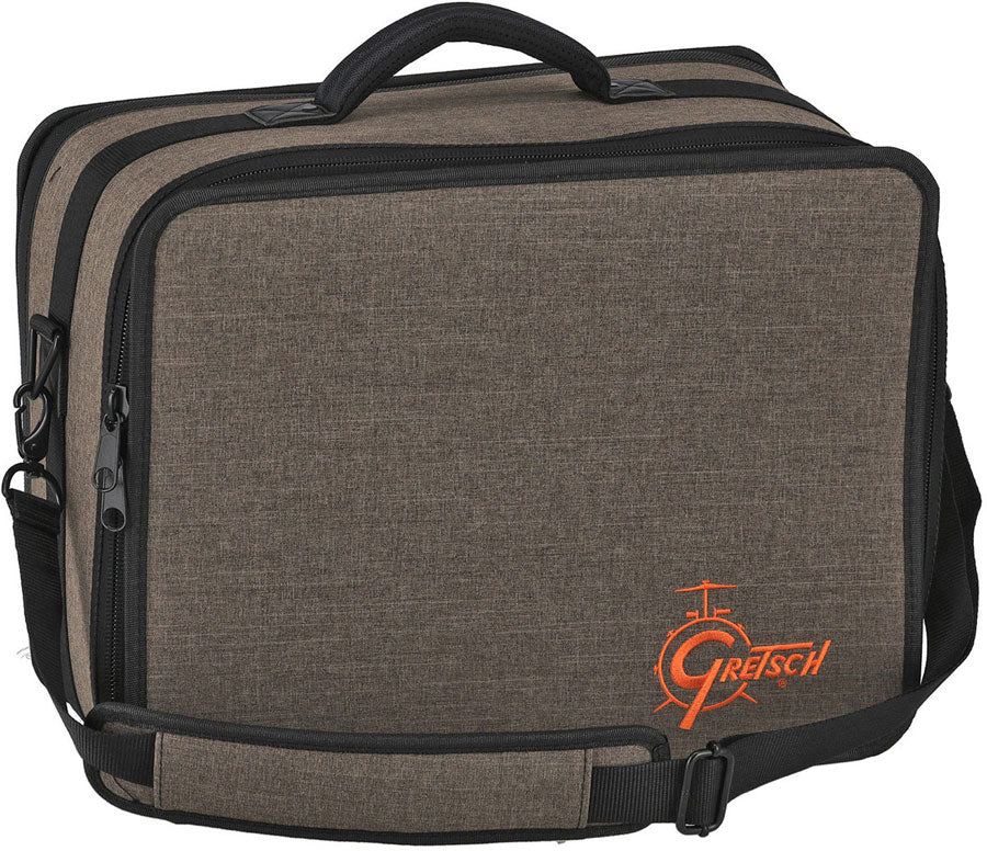 Pro Tour Capa Duplo Pedal 40 X 30 X 60 Cm GR-Dpb