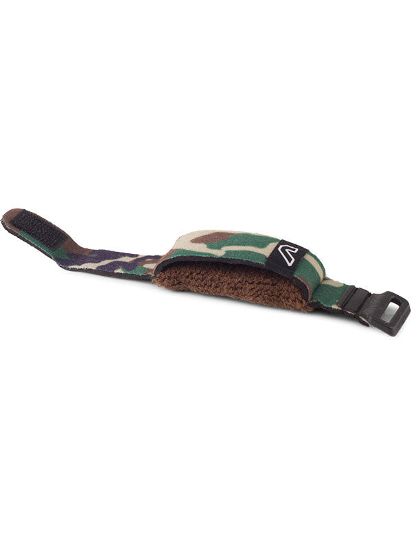 FretWraps Camo Green - Large