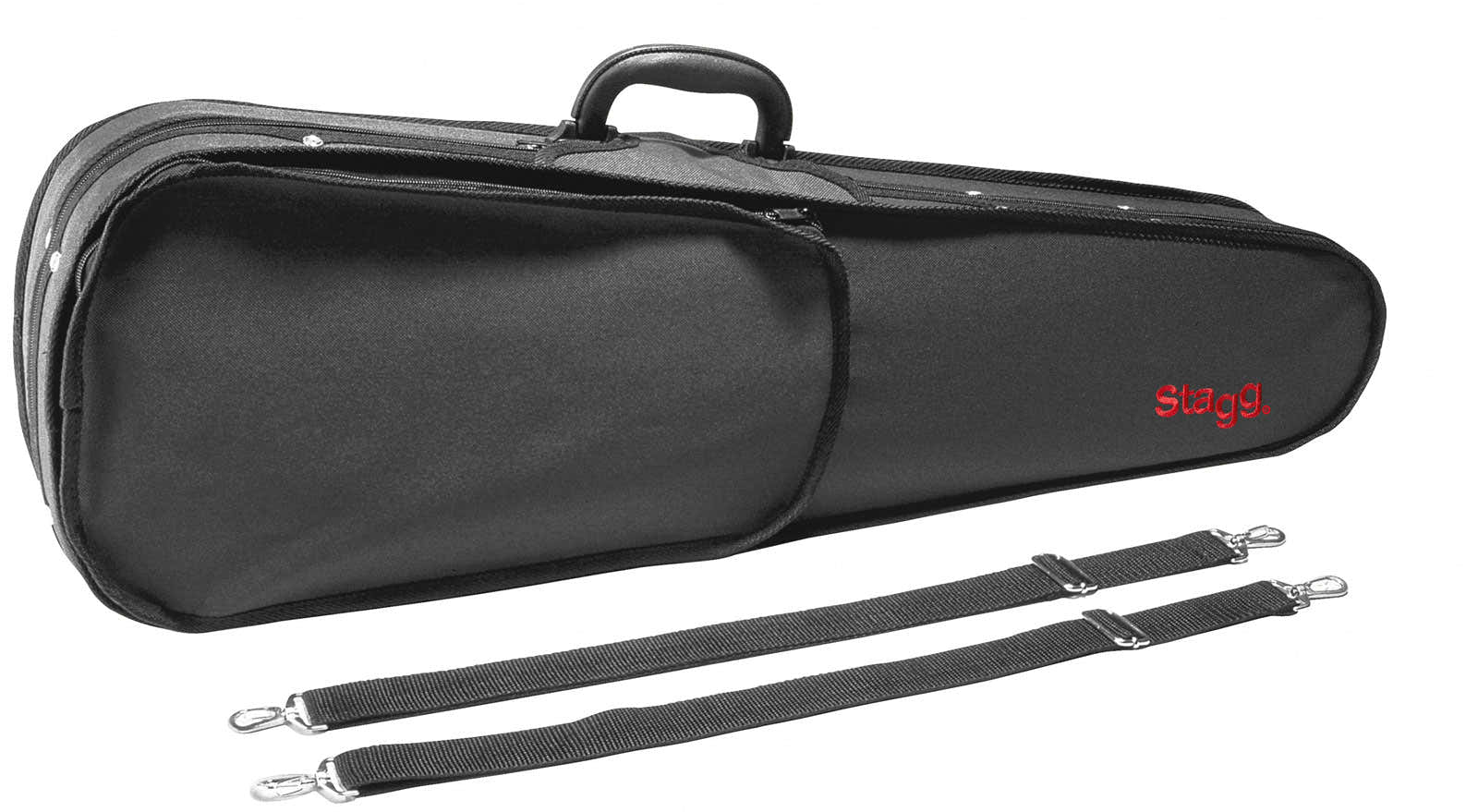 HVB4 4/4 VIOLIN SOFT CASE